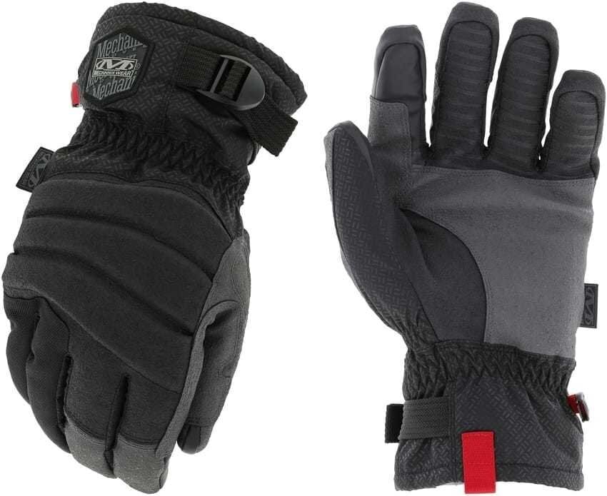 Talvihanskat Mechanix COLDWORK™ Peak, koko S hinta ja tiedot | Työkäsineet | hobbyhall.fi