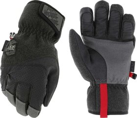 Talvihanskat Mechanix COLDWORK™ Windshell, koko S hinta ja tiedot | Työkäsineet | hobbyhall.fi