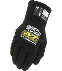 Talvikäsineet Mechanix SpeedKnit Thermal, koko M hinta ja tiedot | Työkäsineet | hobbyhall.fi