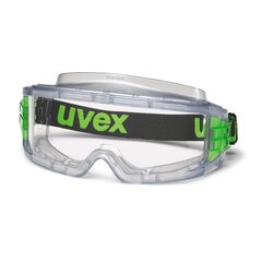 Suojalasit Uvex Ultravision hinta ja tiedot | Pään suojavarusteet | hobbyhall.fi