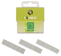 Niitit HD Irimo 8mm, 1000kpl hinta ja tiedot | Käsityökalut | hobbyhall.fi