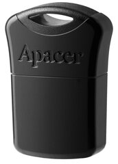 APACER USB2.0 Flash Drive AH116 32GB Bla hinta ja tiedot | Apacer Kovalevyt ja muistitikut | hobbyhall.fi
