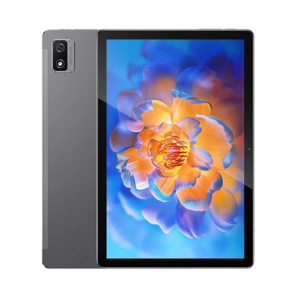 Blackview Tab 12 Pro 4G 8/128GB Space Grey hinta ja tiedot | Tabletit | hobbyhall.fi