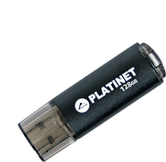 Pendrive Platinet PLATINET PENDRIVE X-Depo 128GB (41590) hinta ja tiedot | Muistitikut | hobbyhall.fi