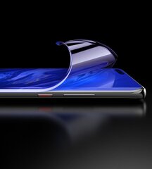 Anti-Blue suojakalvo puhelimelle "ZTE Axon 7 Max" hinta ja tiedot | Näytönsuojakalvot ja -lasit | hobbyhall.fi