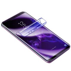 Anti-Blue suojakalvo puhelimelle "ZTE Axon 10 Pro 5G" hinta ja tiedot | Näytönsuojakalvot ja -lasit | hobbyhall.fi