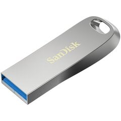 SanDisk Ultra Luxe 32GB USB 3.1 Memory Stick (SDCZ74-032G-G46) hinta ja tiedot | Sandisk Tietokoneet ja pelaaminen | hobbyhall.fi