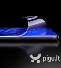 Anti-Blue suojakalvo puhelimelle "Realme C25S" hinta ja tiedot | Näytönsuojakalvot ja -lasit | hobbyhall.fi