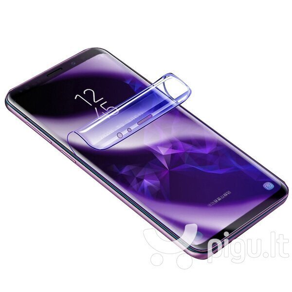 Anti-Blue suojakalvo puhelimelle "Xiaomi 11 Lite 5G" hinta ja tiedot | Näytönsuojakalvot ja -lasit | hobbyhall.fi