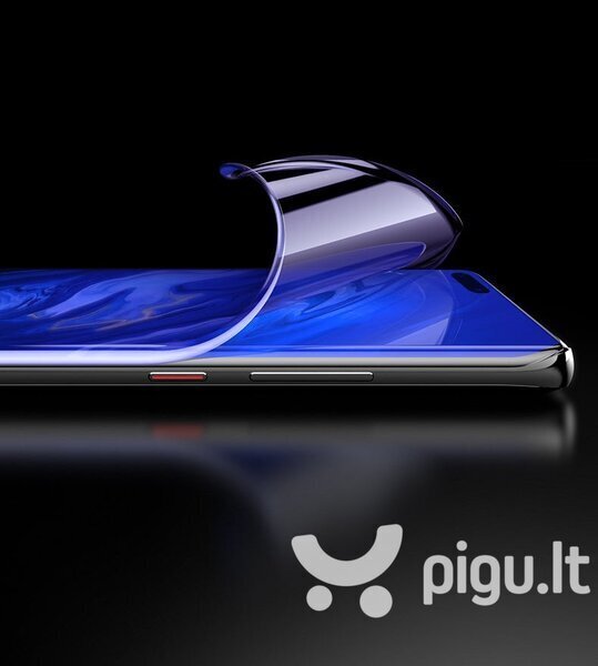 Anti-Blue suojakalvo puhelimelle "Sharp Aquos B10" hinta ja tiedot | Näytönsuojakalvot ja -lasit | hobbyhall.fi