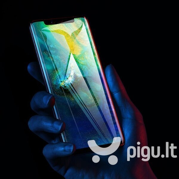 Anti-Blue suojakalvo Motorola One 5G Acelle hinta ja tiedot | Näytönsuojakalvot ja -lasit | hobbyhall.fi