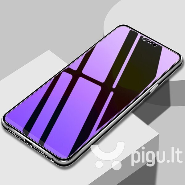 Anti-Blue suojakalvo puhelimelle "Samsung A13 5G" hinta ja tiedot | Näytönsuojakalvot ja -lasit | hobbyhall.fi