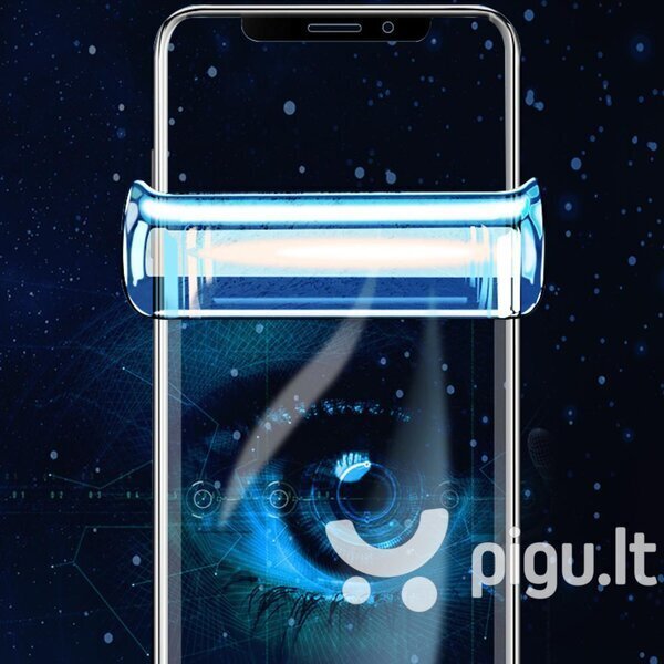 Anti-Blue suojakalvo puhelimelle "Xiaomi 12X" hinta ja tiedot | Näytönsuojakalvot ja -lasit | hobbyhall.fi