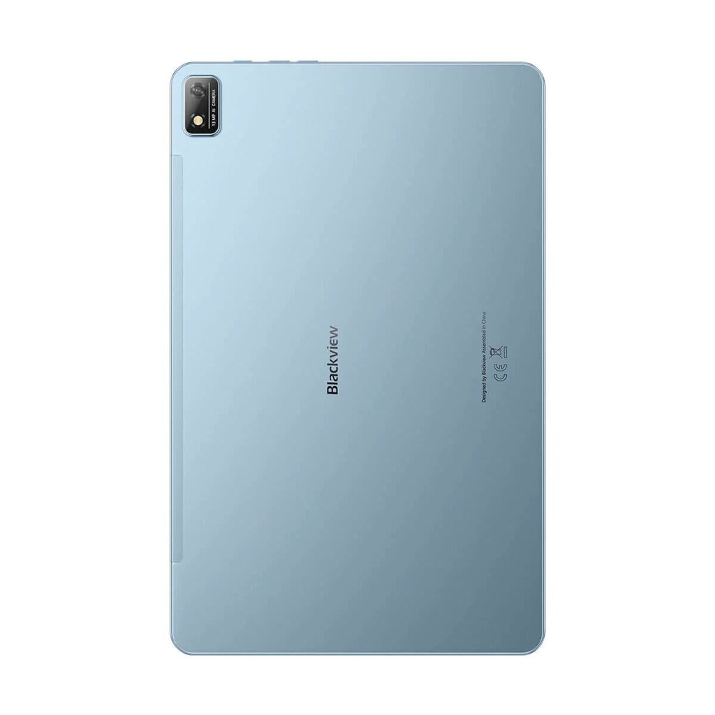 Blackview Tab 16 4G 8/256GB Twilight Blue hinta ja tiedot | Tabletit | hobbyhall.fi