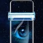Anti-Blue suojakalvo puhelimelle "HTC T528W" hinta ja tiedot | Näytönsuojakalvot ja -lasit | hobbyhall.fi