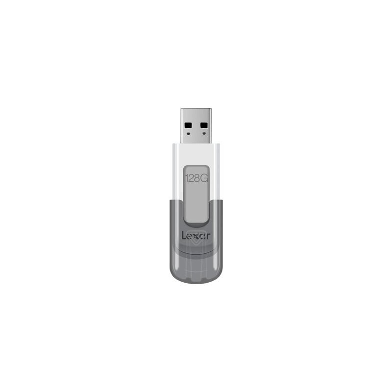 Lexar Flash drive JumpDrive V100 128 GB, hinta ja tiedot | Muistitikut | hobbyhall.fi