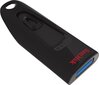 USB 3.2 Gen 1 muistitikku 512GB SanDisk Ultra : SDCZ48-512G-G46 hinta ja tiedot | Muistitikut | hobbyhall.fi