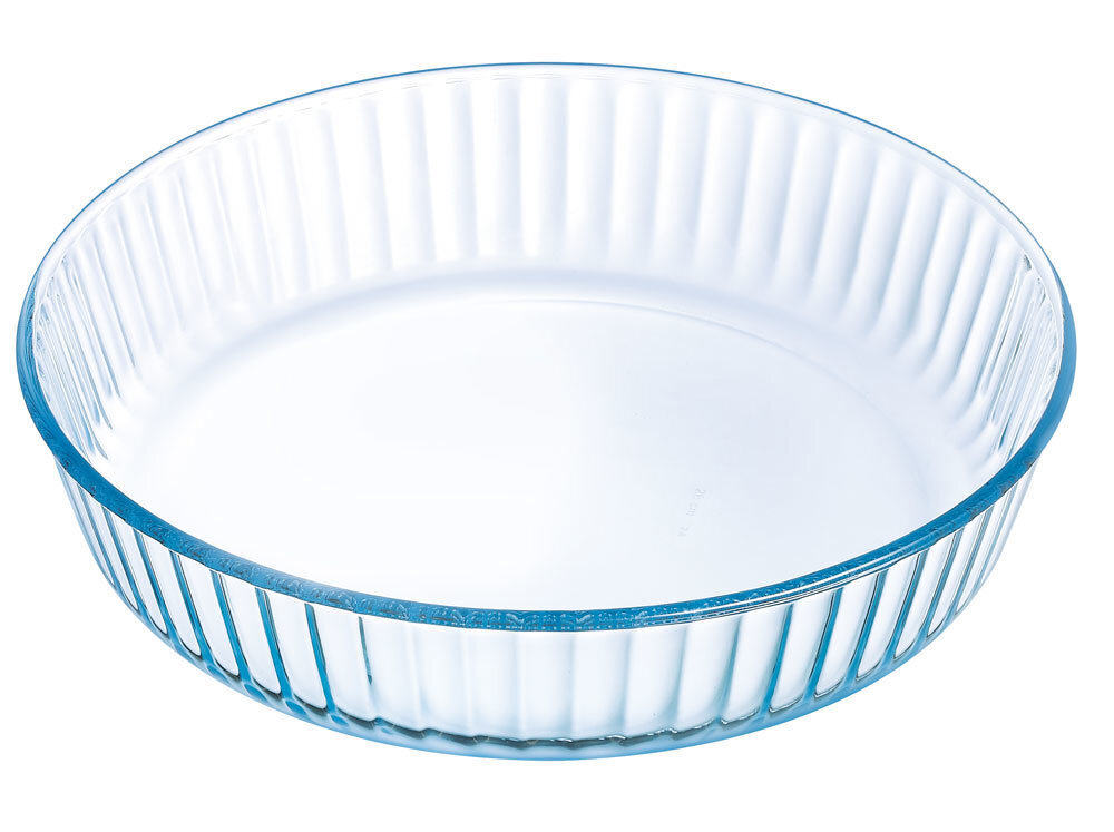 Pyrex kakkuvuoka, 26 cm. hinta ja tiedot | Uunivuoat ja leivontavälineet | hobbyhall.fi