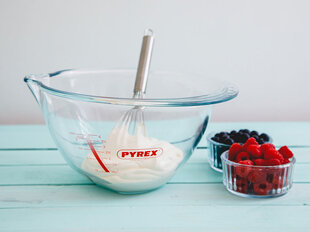 Mitta- ja keittokulho PYREX, 4,2 l hinta ja tiedot | Pyrex Koti ja keittiö | hobbyhall.fi