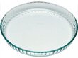 Leivinvuoka Pyrex, 27cm hinta ja tiedot | Uunivuoat ja leivontavälineet | hobbyhall.fi