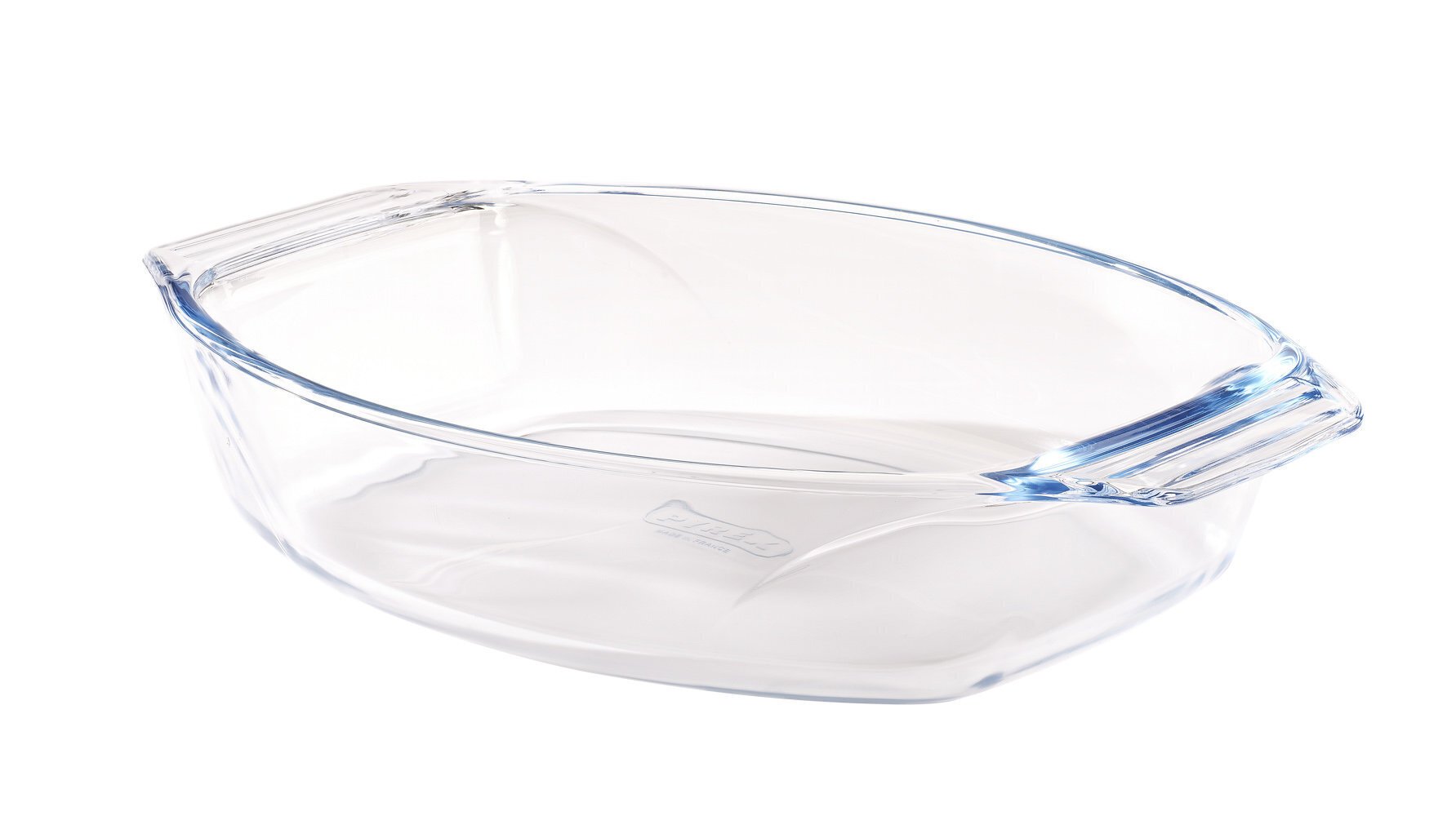 Uunivuoka Pyrex, 40x28 cm hinta ja tiedot | Uunivuoat ja leivontavälineet | hobbyhall.fi