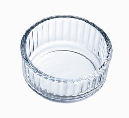 Pyrex -vuoka, 9x9 cm. hinta ja tiedot | Uunivuoat ja leivontavälineet | hobbyhall.fi