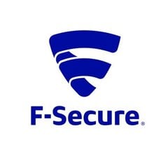 F-Secure FCYBSN1NVXAQQ hinta ja tiedot | Virustorjunta | hobbyhall.fi