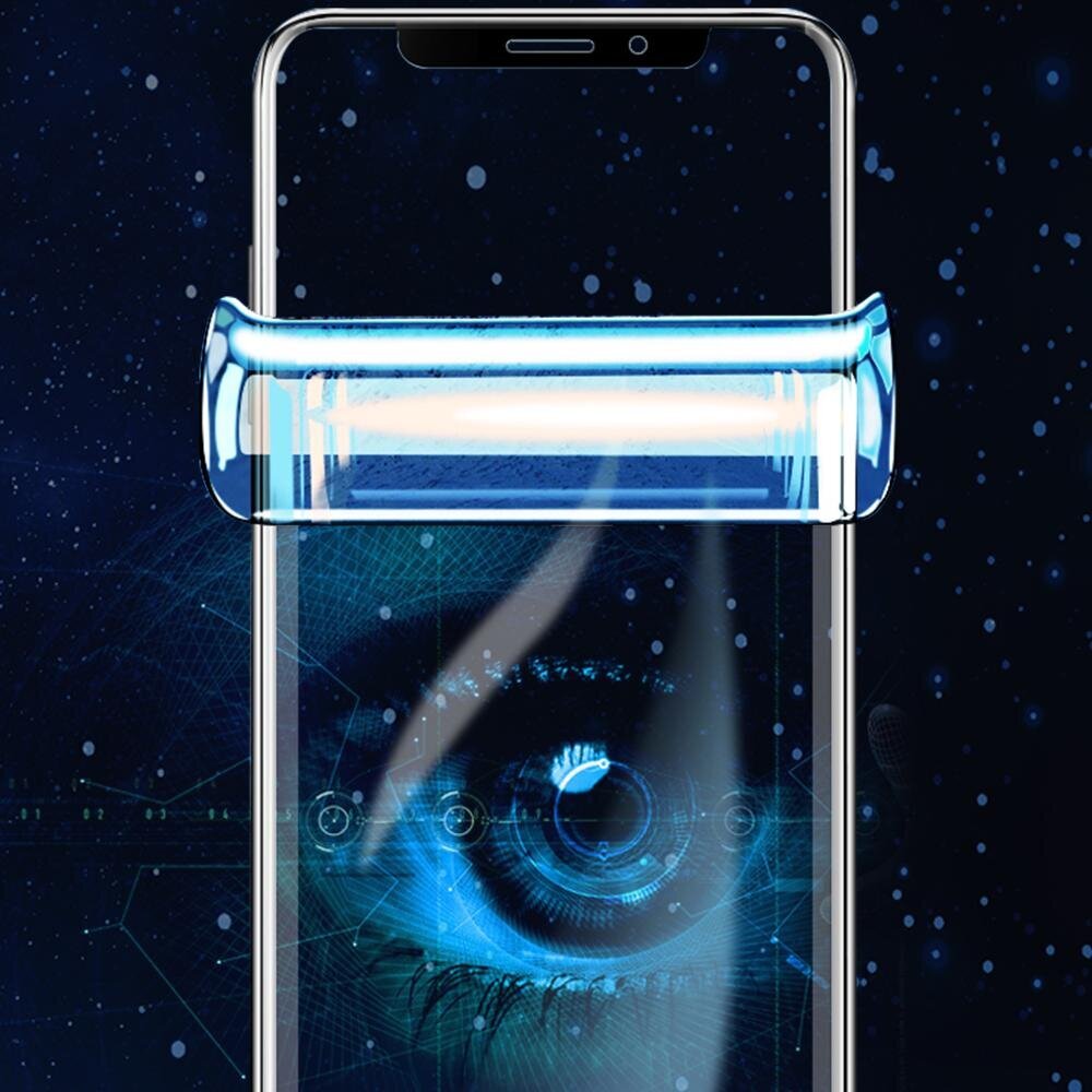 Anti-Blue suojakalvo puhelimelle "Vivo V19 Overseas Edition" hinta ja tiedot | Näytönsuojakalvot ja -lasit | hobbyhall.fi