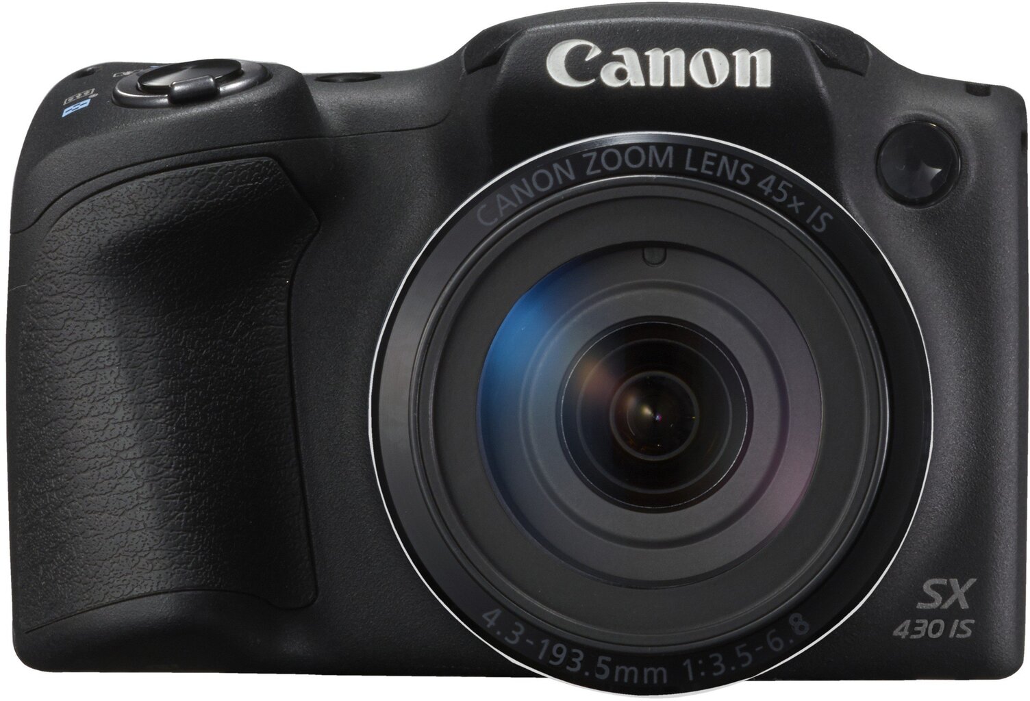 Canon PowerShot SX430 IS hinta ja tiedot | Kamerat | hobbyhall.fi