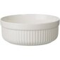 Arabia Uunikokki uunivuoka pyöreä 1,5 L + pyyhe valkoinen hinta ja tiedot | Uunivuoat ja leivontavälineet | hobbyhall.fi