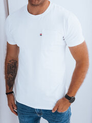 T-paita valkoinen Toter RX5319-51602-XL hinta ja tiedot | Miesten T-paidat | hobbyhall.fi