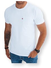 T-paita valkoinen Toter RX5319-51602-XL hinta ja tiedot | Miesten T-paidat | hobbyhall.fi