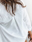 Naisten valkoinen paita Comfy DY0332-51642-XL hinta ja tiedot | Naisten paidat | hobbyhall.fi