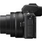 Nikon Z50 + NIKKOR Z DX 16-50mm f / 3.5-6.3 VR + FTZ-kiinnityssovitin hinta ja tiedot | Kamerat | hobbyhall.fi