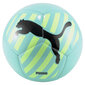 Big cat ball puma unisex green 08399402 hinta ja tiedot | Jalkapallot | hobbyhall.fi