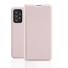 Mocco Smart Soft Magnet Book Case for Xiaomi Redmi 9A / 9AT / 9i hinta ja tiedot | Puhelimen kuoret ja kotelot | hobbyhall.fi