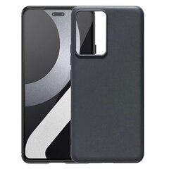 Mocco Ultra Slim Soft Matte 0.3 mm Silicone Case for Xiaomi 13 Lite hinta ja tiedot | Puhelimen kuoret ja kotelot | hobbyhall.fi