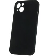 Mocco MagSafe Invisible Silicone Case for Apple iPhone 13 Pro Max hinta ja tiedot | Puhelimen kuoret ja kotelot | hobbyhall.fi