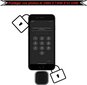 Fcntech-muistikortti iPhone/ipad, 128GB, musta hinta ja tiedot | Kameran muistikortit | hobbyhall.fi