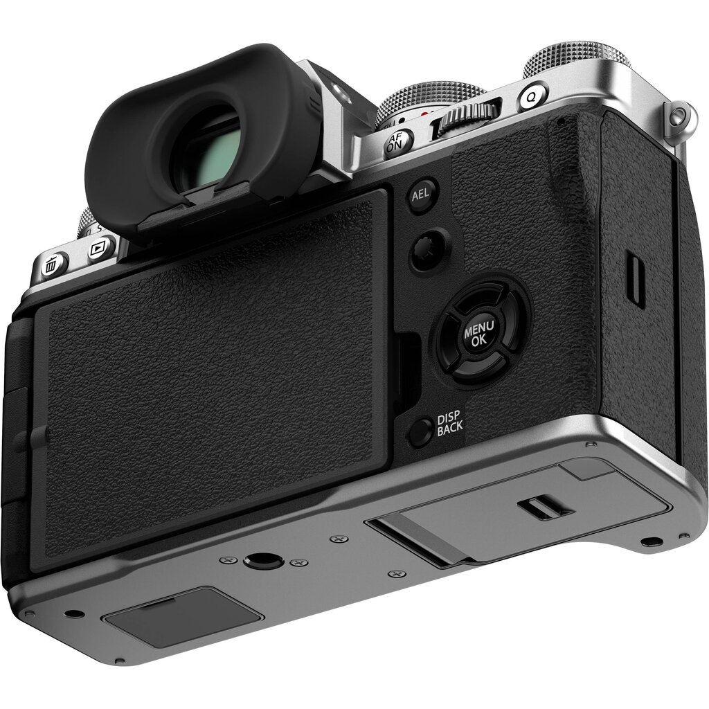 Fujifilm X T4 hinta ja tiedot | Kamerat | hobbyhall.fi