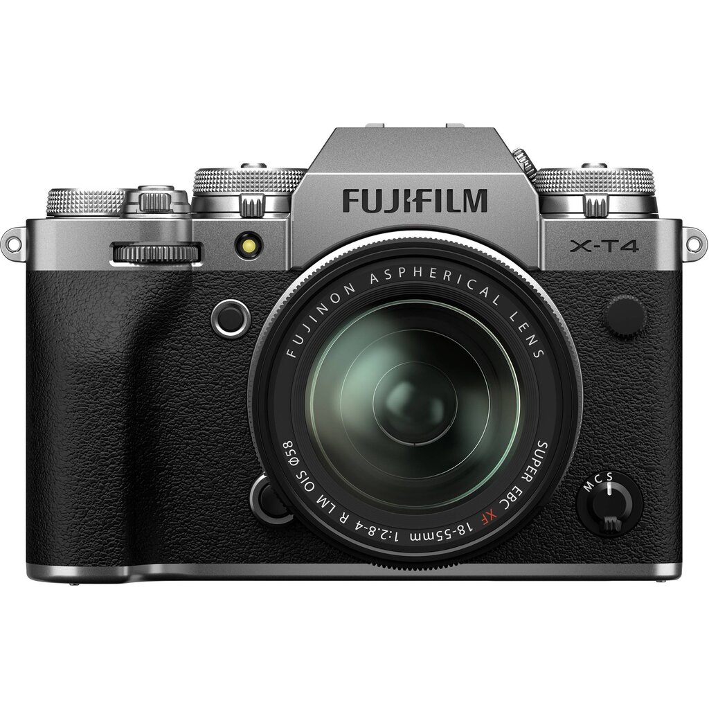 Fujifilm X T4 hinta ja tiedot | Kamerat | hobbyhall.fi