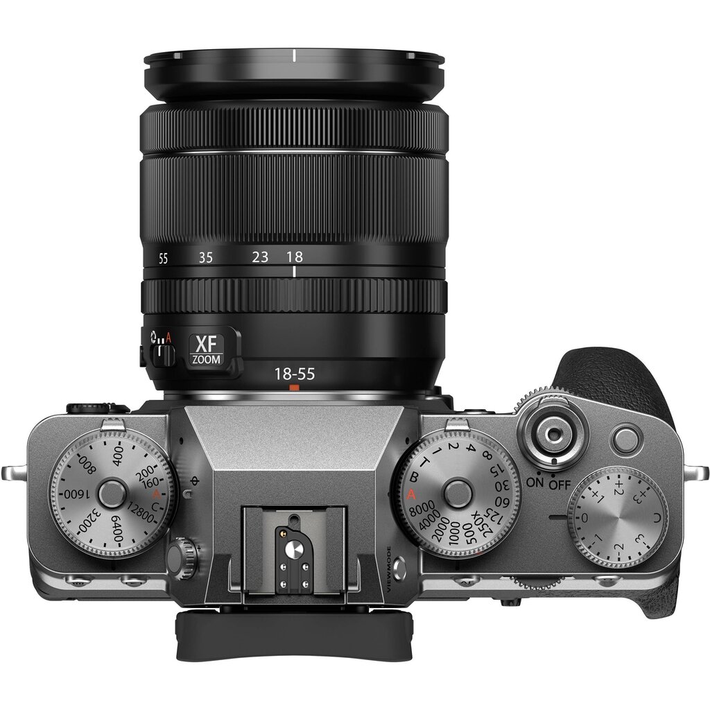 Fujifilm X T4 hinta ja tiedot | Kamerat | hobbyhall.fi