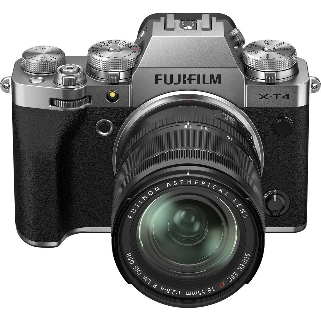 Fujifilm X T4 hinta ja tiedot | Kamerat | hobbyhall.fi