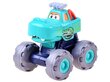 Monster Trucks Bulls leluauto hinta ja tiedot | Poikien lelut | hobbyhall.fi