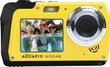 EasyPix AquaPix W3048 Edge hinta ja tiedot | Kamerat | hobbyhall.fi