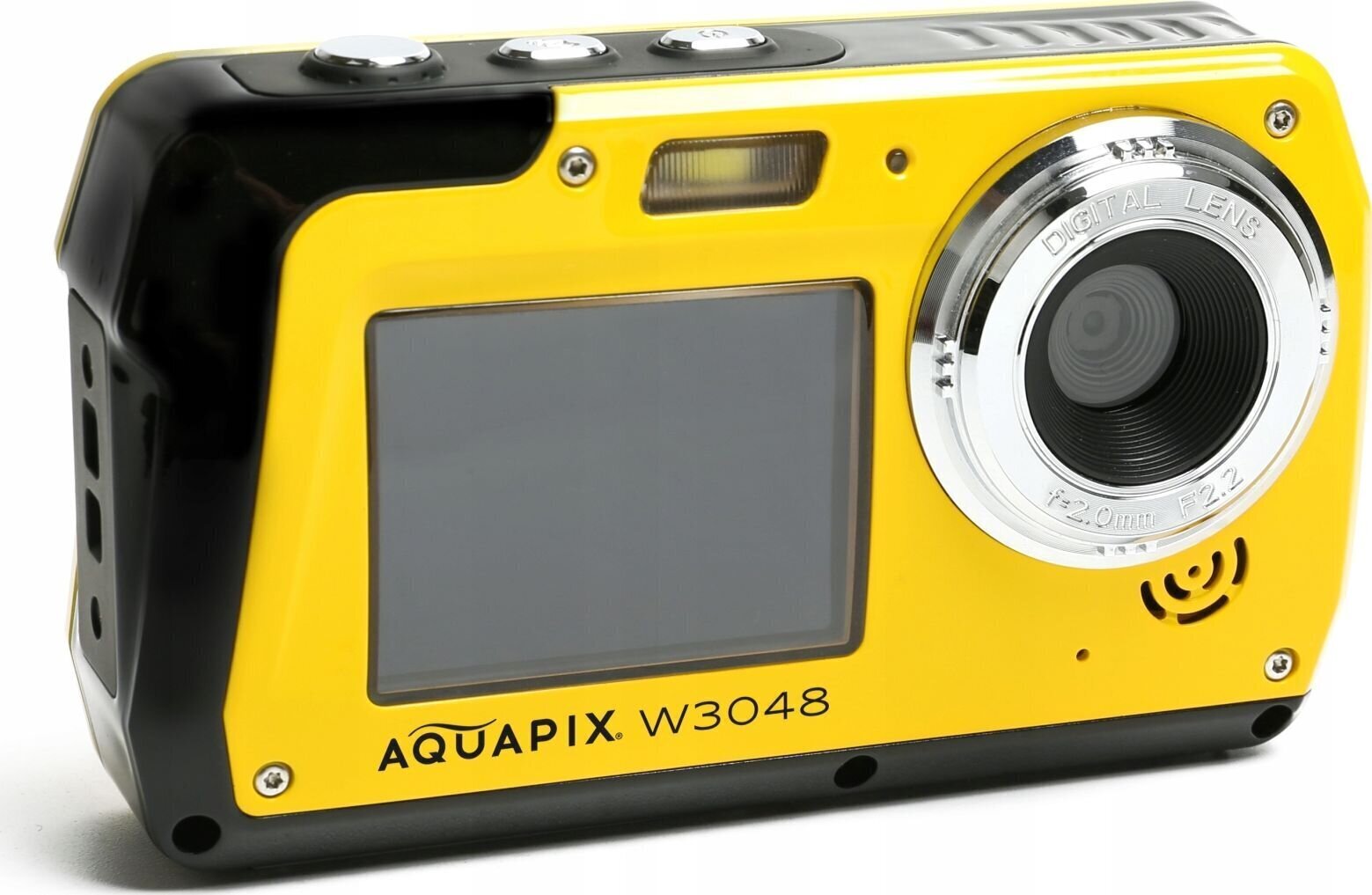 EasyPix AquaPix W3048 Edge hinta ja tiedot | Kamerat | hobbyhall.fi