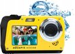 EasyPix AquaPix W3048 Edge hinta ja tiedot | Kamerat | hobbyhall.fi