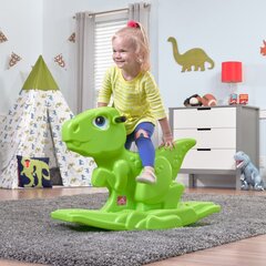 Keinuva dinosaurus Step2 hinta ja tiedot | Keinut | hobbyhall.fi