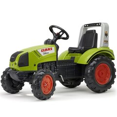 CLAAS Falk traktori lapsille hinta ja tiedot | Poikien lelut | hobbyhall.fi