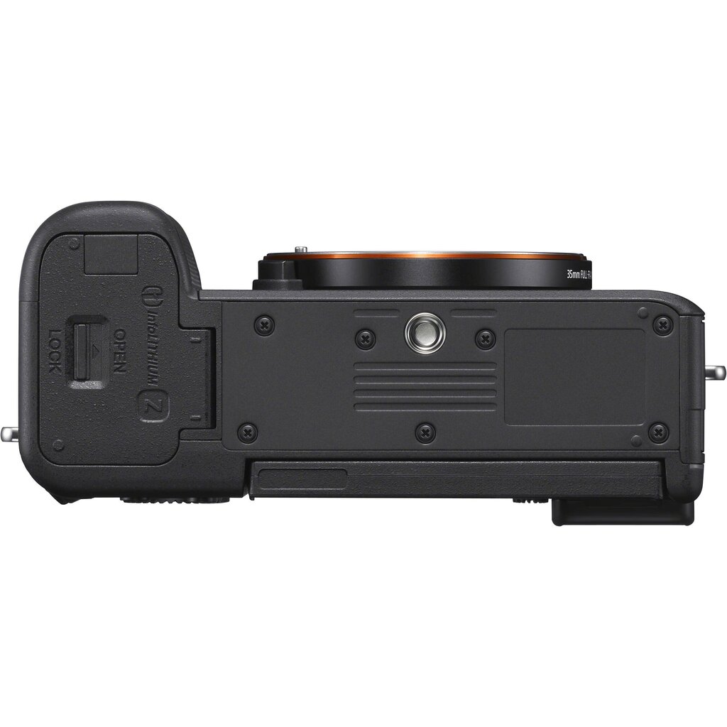 Sony Alpha A7C Full-frame Mirrorless Int hinta ja tiedot | Kamerat | hobbyhall.fi